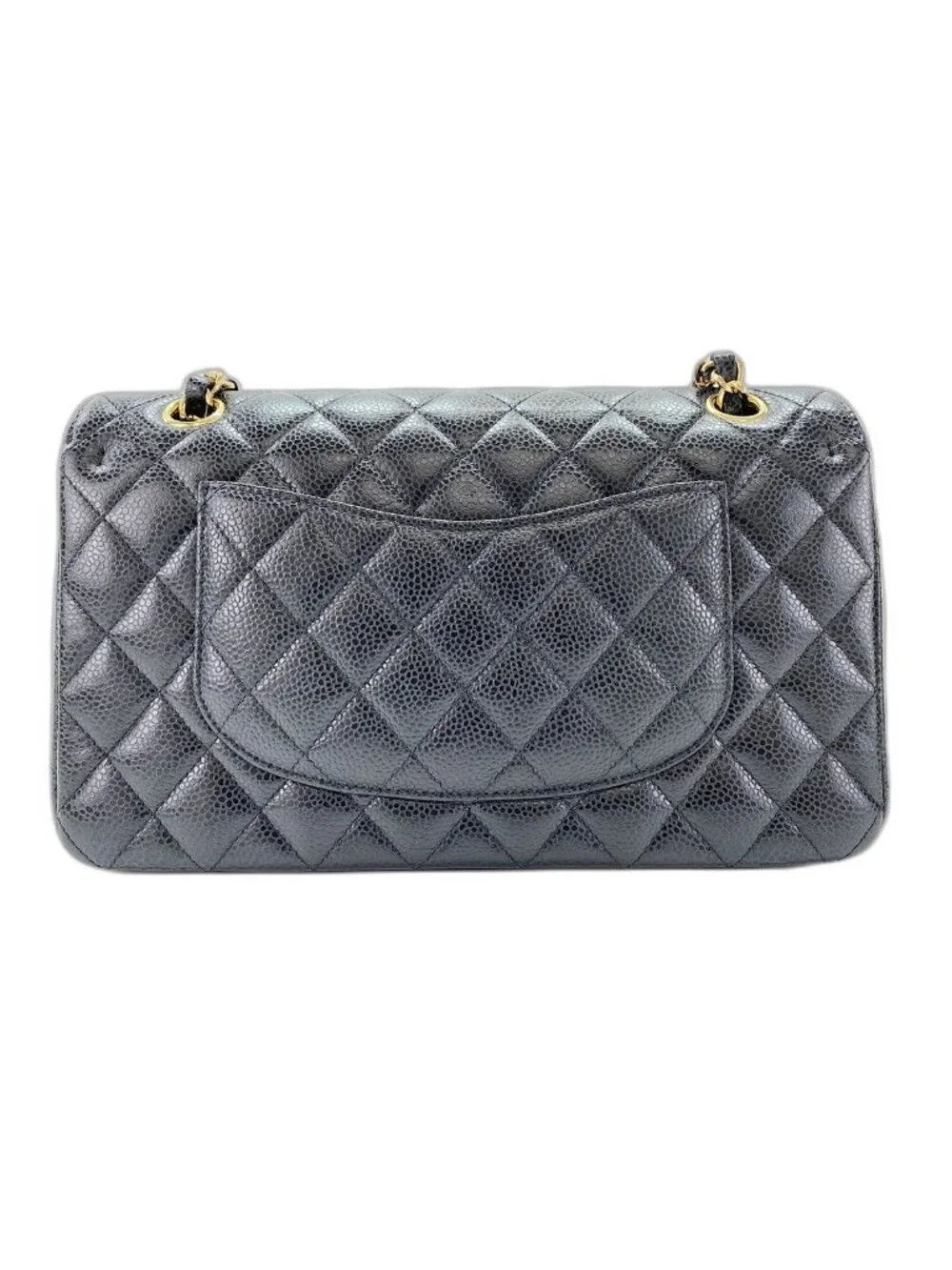 Chanel Shoulder Bag Quilted